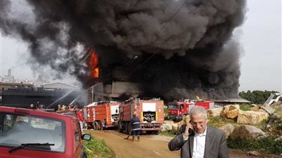 إصابة 9 أشخاص بينهم طفل في حريق بأحد فنادق باريس