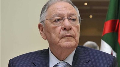 أمين جبهة التحرير الوطني الجزائرية: بوتفليقة لم يقرر بعد الترشح لفترة رئاسية جديدة