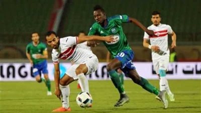 الزمالك يسعى للصلح مع جماهيره على حساب مصر المقاصة.. الليلة