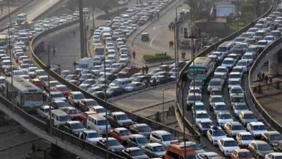 الحالة المرورية ليوم الخميس.. وأهم مناطق الأعمال المستمرة خلال عيد الأضحى المبارك