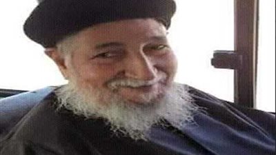 نياحة كاهن بإيبارشية ديروط وصنبو