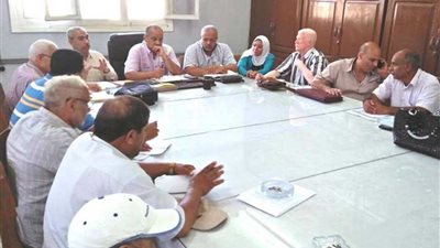 الزراعة المبكرة لمحصول القطن تجنى ثمارها فى البحيرة