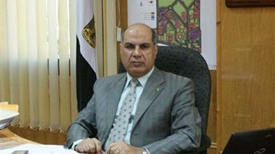 أجر مضاعف للعاملين بمستشفى كفر الشيخ الجامعي خلال العيد