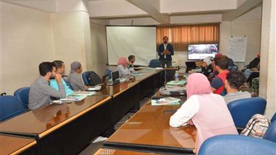 انطلاق ورشة العمل الأولى لمبادرة 