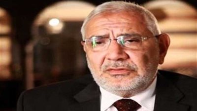 تجديد حبس أبو الفتوح 45 يومًا بتهمة التحريض ضد الدولة