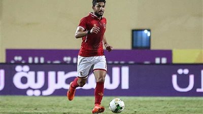 أيمن أشرف: الترجي فريق كبير وجاهز للمشاركة في أي مكان