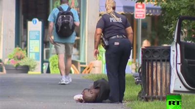 إصابة 76 أمريكيًا بالتسمم لإفراطهم في تعاطي المخدرات (فيديو)