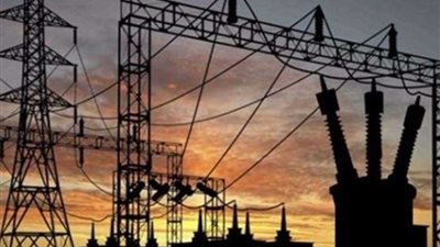 مرصد الكهرباء: 9 آلاف ميجاوات زيادة احتياطية متاحة عن الحمل المتوقع اليوم