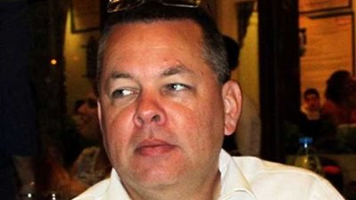 واشنطن: عقوبات جديدة ضد تركيا حال عدم الإفراج عن القس الأمريكي