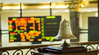 27.7 مليار جنيه خسائر البورصة في أسبوع وتراجع جماعي بمؤشراتها