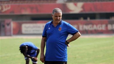 مران قوي للغائبين عن مباراة الأهلي والترجي