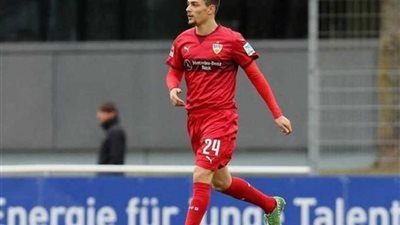 كييفو يضم باربا والأرجنتيني بوروتشاجا