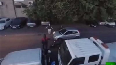 بريطاني يلقن لصين درسًا قاسيًا ويمنعهم من السرقة بطريقة جديدة (فيديو)