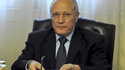 مفاجأة.. مؤتمر صحفي لوزير الإنتاج الحربي ومحمد كامل