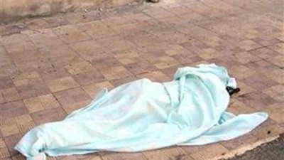 انتحار طالب السياحة والفنادق من أعلى كوبري محرم بك