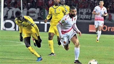 حوريا الغيني يفوز على توغو بور التوجولي في دوري أبطال افريقيا