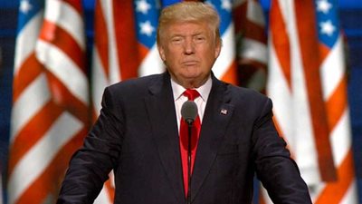 ترامب: لن ندفع شيئًا من أجل إطلاق سراح رجل بريء لكننا سنخنق تركيا