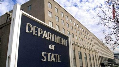 الخارجية الأمريكية : واشنطن وموسكو تواصلان الحوار حول الوضع السياسي والعسكري في سوريا