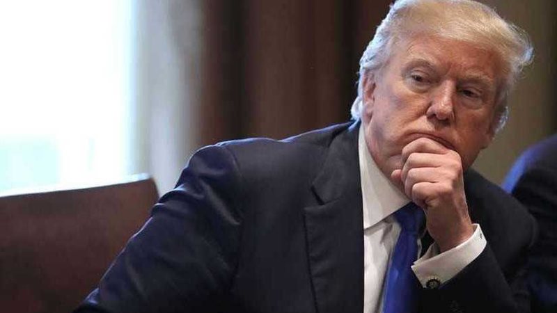 ترامب  يحظر شراء