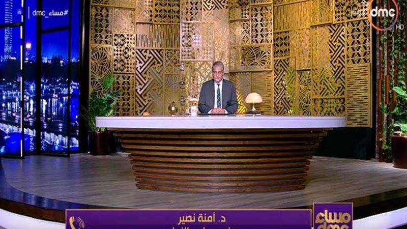 آمنة نصير: لن أترك