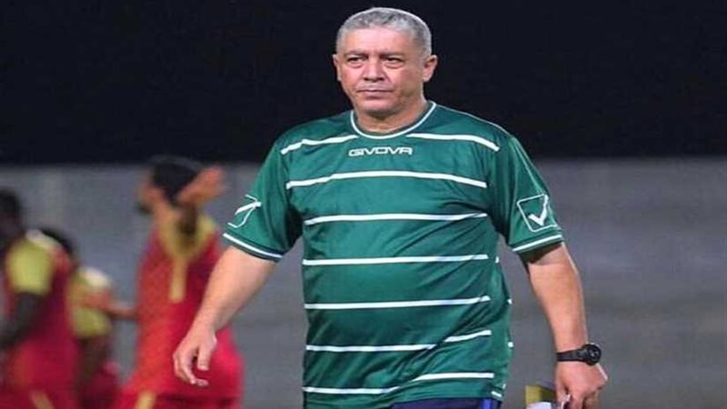 20 لاعبا في قائمة