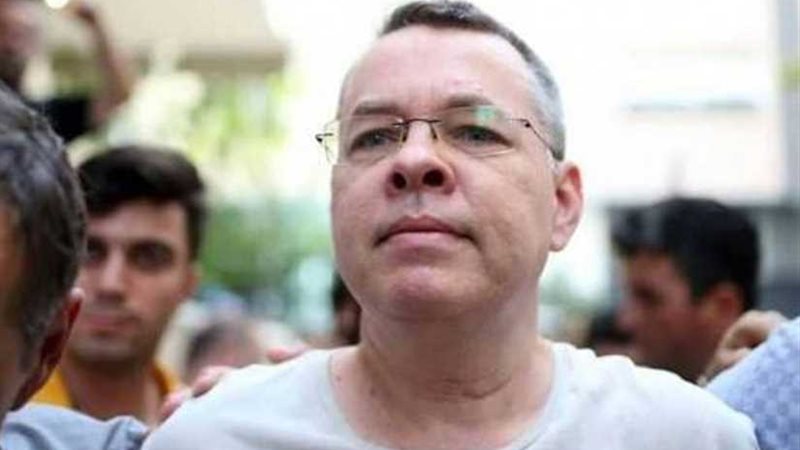 مسؤول أمريكي: واشنطن