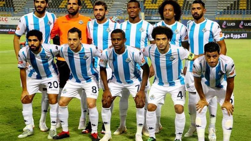 بيراميدز يهزم طلائع