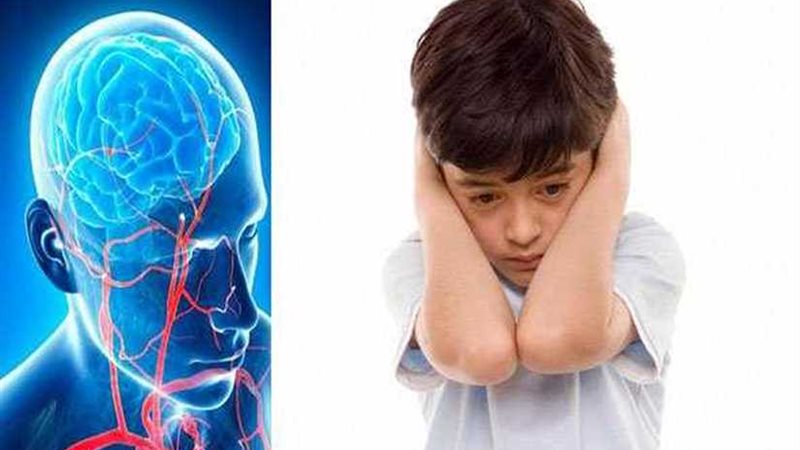 شاهد.. تشخيص التوحد