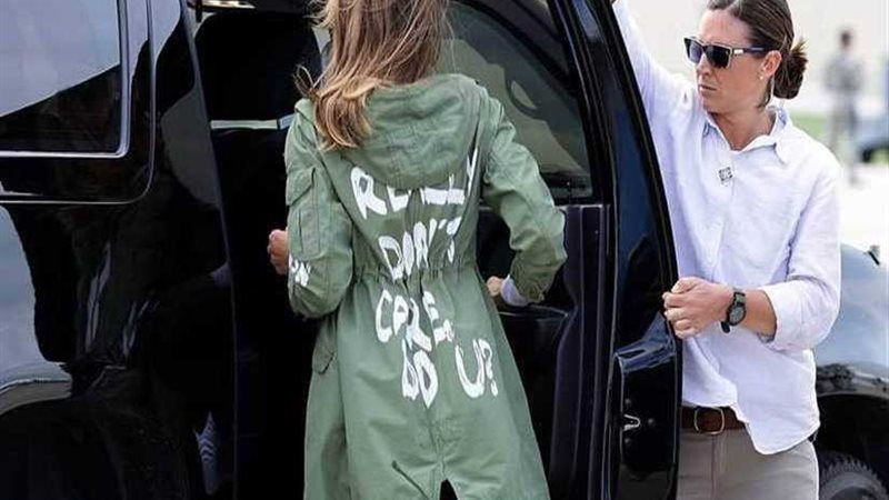 مستشارة سابقة لترامب: