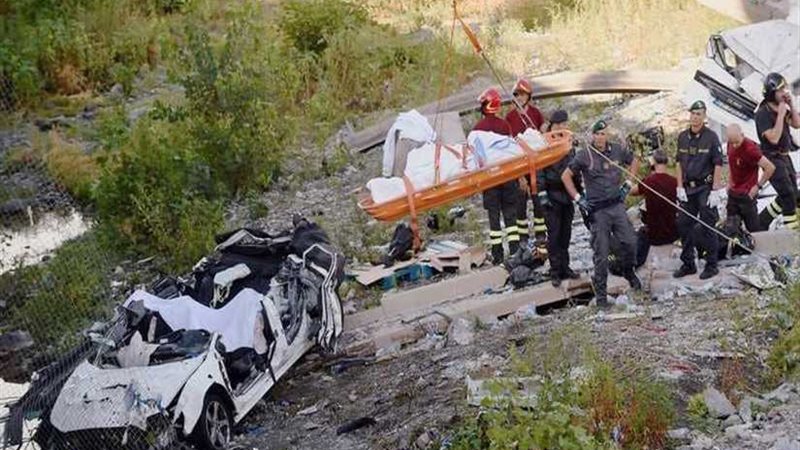 ارتفاع عدد ضحايا