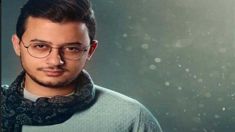 اليوم.. المنشد مصطفى