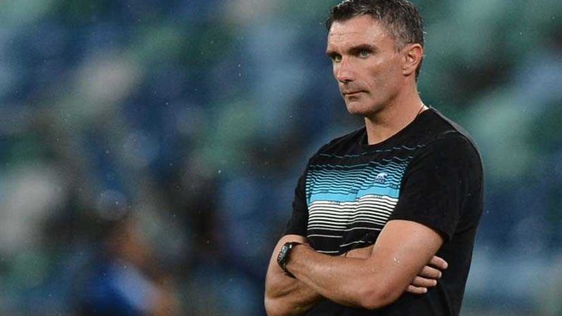 كارتيرون يطالب ببرنامج