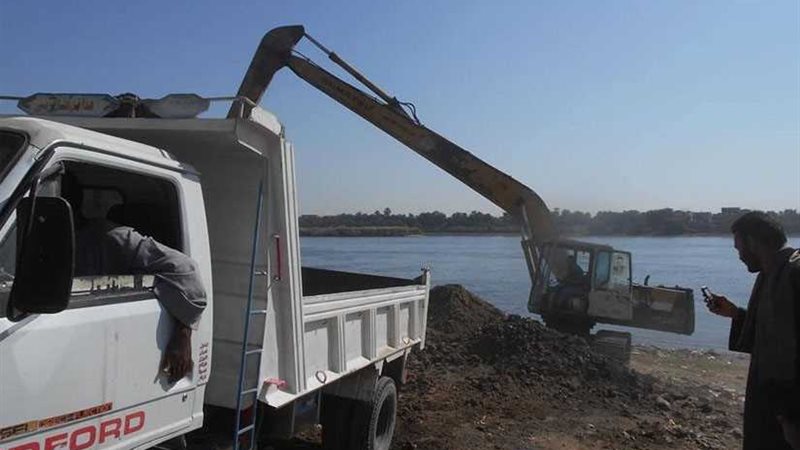 تنفيذ ٧٤ قرار إزالة