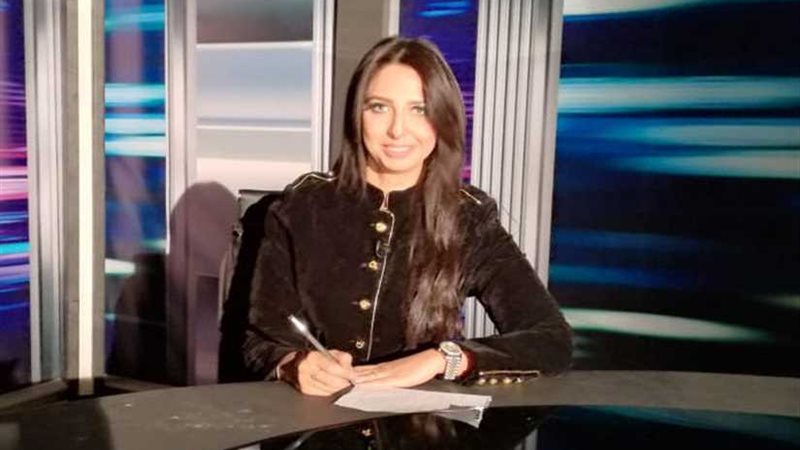 وزيرة القوى العاملة