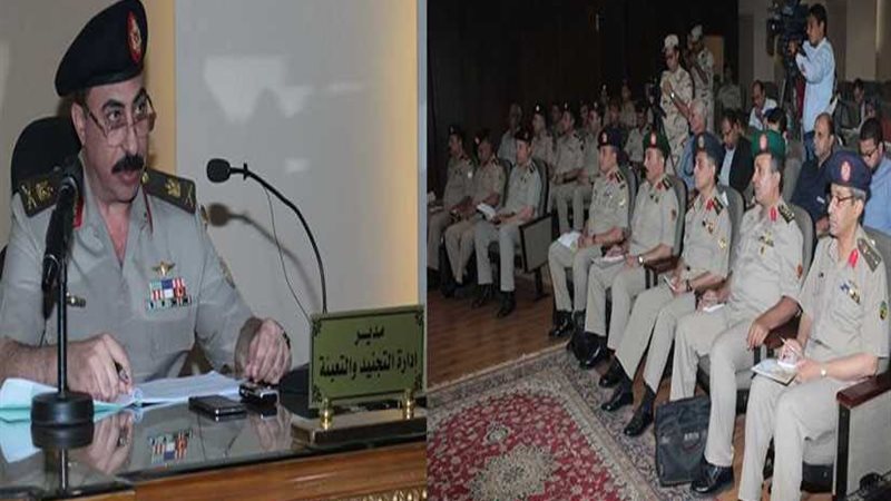 الإعلان عن قبول دفعة