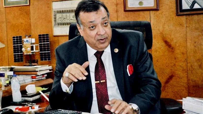 محمد سعد الدين: الاكتفاء