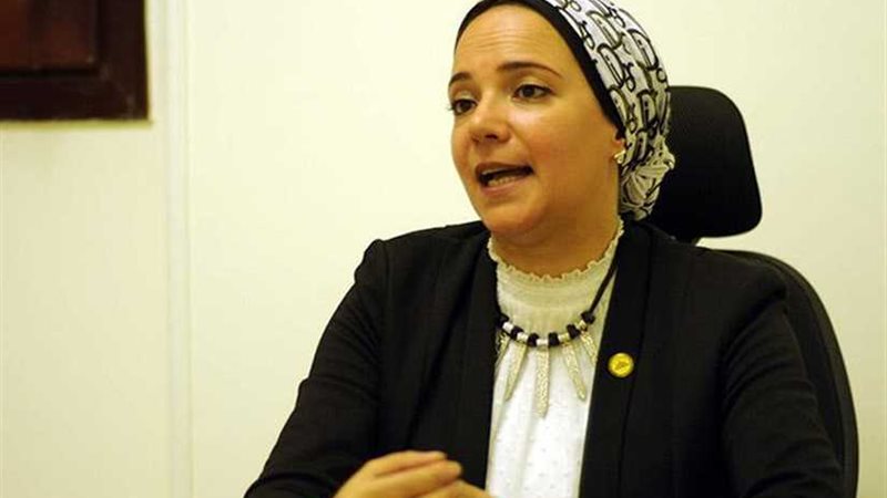 نانسي نصير: افتتاح