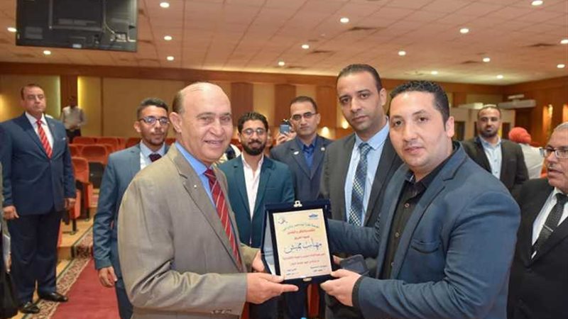 الفريق مُهاب مميش