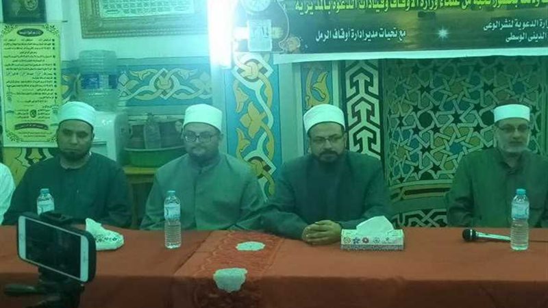 تنظيم 110 أمسيات