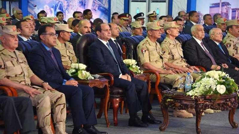 بالصور.. مراسم افتتاح