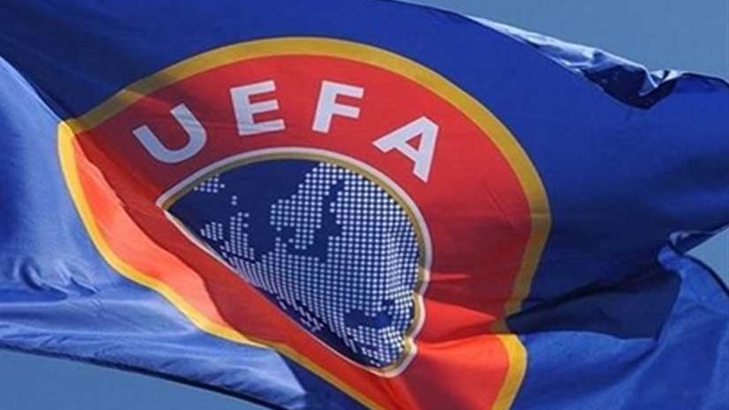 يويفا يكشف عن كرة