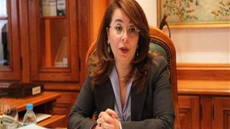 وزارة التضامن تقدم