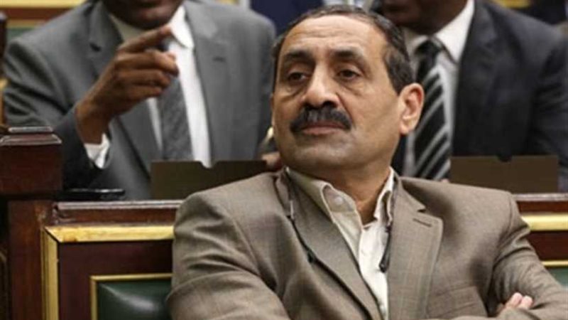 النائب تادرس قلدس: