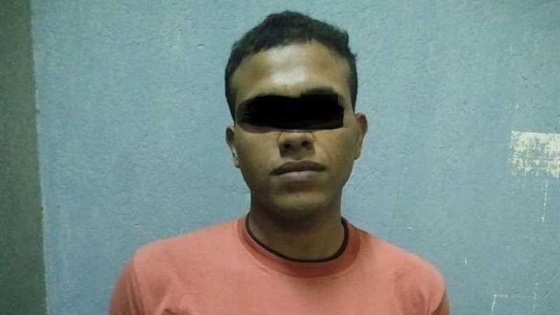 ضبط عاطل هارب من