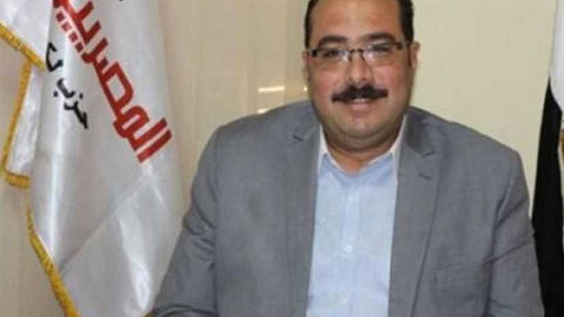 الكومي: الرئيس وجه