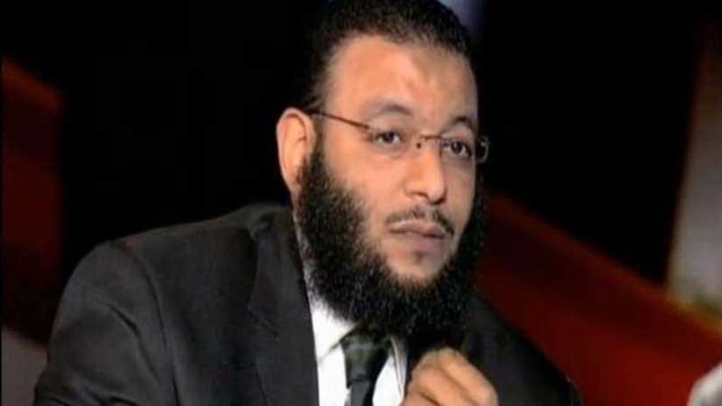 وليد إسماعيل .. أخطر