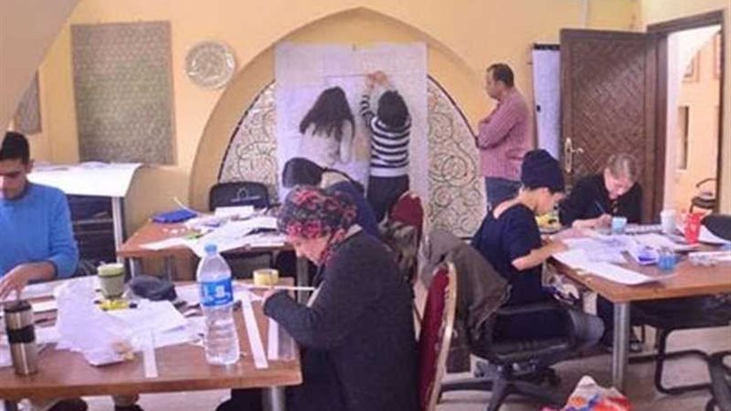 بدء التقدم للدفعة