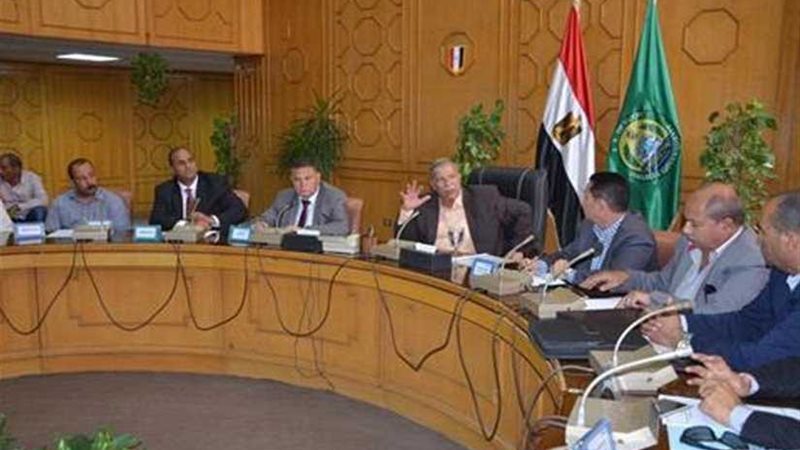 الاسماعيلية تنهي