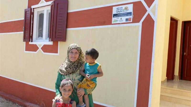 الأورمان : اعاده