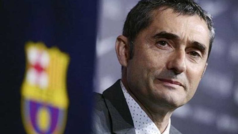 فالفيردي يُعلن تشكيل